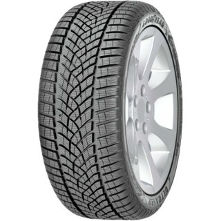 Шины GoodYear Ultra Grip Performance + SUV