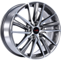 Диск литой Replica Concept TY565 18x8.0J/5x114.3 D60.1 ET50 GMF