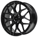 Диск литой Race Ready CSS3940 18x8.0J/5x108 D60.1 ET45 B-P/B