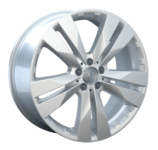 Диск литой Replay MR78 20x8.5J/5x112 D66.6 ET60 S
