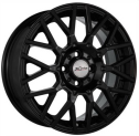 Диск литой X'trike X-125 16x6.5J/4x100 D54.1 ET48 BK