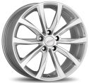 Диск литой X'trike X-138 18x7.0J/5x114.3 D66.6 ET37 HSB/FP