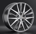 Диск литой Replay TY418 18x8.0J/5x114.3 D60.1 ET50 GMF