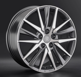 Диск литой Replay TY418 18x8.0J/5x114.3 D60.1 ET50 GMF