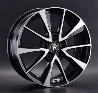 Диск литой Replay KI269 17x7.0J/5x114.3 D67.1 ET47 BKF