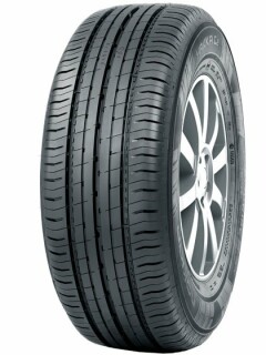 Летняя шина Nokian Tyres (Ikon) Hakka C2 225/70 R15C 112/110R