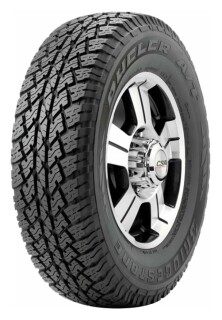 Летняя шина Bridgestone Dueler A/T 693IV 265/65 R18 114V
