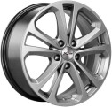 Диск литой X'trike X-113M 17x7.0J/5x112 D66.6 ET35 HSB