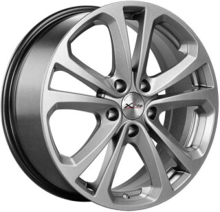 Диск литой X'trike X-113M 17x7.0J/5x112 D66.6 ET35 HSB