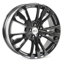 Диск литой Азов-Tech R188 18x7.0J/5x108 D60.1 ET33 BL