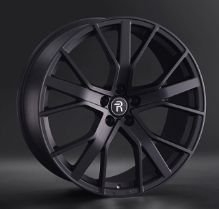 Диск литой Replay B191 21x9.5J/5x112 D66.6 ET36 MB