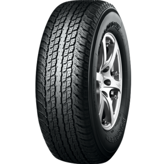 Летняя шина Yokohama G94DV 265/65 R17 112S