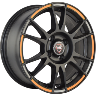 Колесные диски NZ SH670