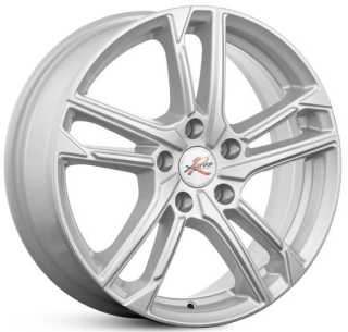 Диск литой X'trikeRST R197 17x6.5J/5x114.3 D66.5 ET37 HS