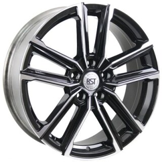 Диск литой Азов-Tech R078 (Tiggo) 18x7.0J/5x108 D60.1 ET33 BD