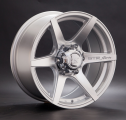 Диск литой LS Wheels LS800 18x9.0J/6x139.7 D106.1 ET25 SF