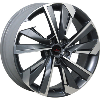 Диск литой Replica Concept SK530 17x7.0J/5x112 D57.1 ET40 GMF