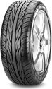 Шина Maxxis MA-Z4S Victra 205/50 R17 93W