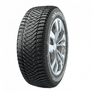 Шины GoodYear Ultra Grip Arctic 2