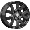 Диск литой iFree Трикстер (КС1170) 17x7.0J/5x139.7 D98 ET40 BK