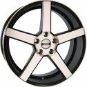 Диск литой Азов-Tech NEO V03 15x6.0J/5x100 D57.1 ET38 BD