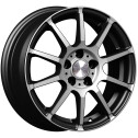 Диск литой СКАД Акита 15x6.0J/4x100 D60.1 ET47 Алмаз