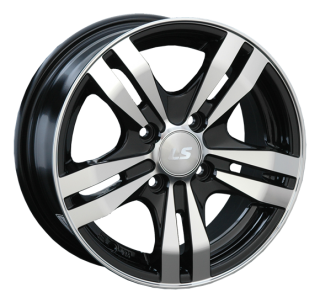 Колесные диски LS Wheels 142