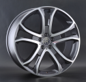 Диск литой Replay MR208 21x10.0J/5x112 D66.6 ET44 GMF