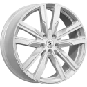 Диск литой Premium Series КР014 (Exeed VX) 20x8.0J/5x108 D65.1 ET36 Elite Silver