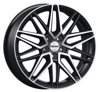 Диск литой Carwel Вайс 233 18x7.0J/5x108 D60.1 ET33 AB