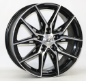 Диск литой Азов-Tech RST R247 17x7.0J/5x114.3 D60.1 ET45 BD