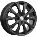 Диск литой СКАД Нагоя 16x6.0J/5x114.3 D67.1 ET45 Бархат новый
