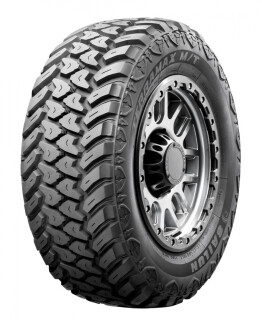 Летняя шина Sailun Terramax M/T 245/75 R16 120/116Q