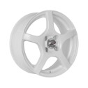 Диск литой X'trike X-118 15x6.0J/4x108 D65.1 ET25 W