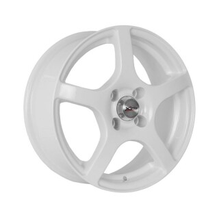 Диск литой X'trike X-118 15x6.0J/4x100 D60.1 ET45 W