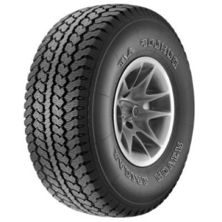 Шины Dunlop Rover A/T