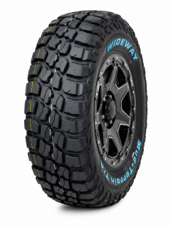 Шины Wideway MUD-TERRAIN T/A KM6