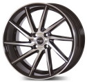 Диск литой PDW 1022Right 15x7.0J/4x100 D60.1 ET30 M/B