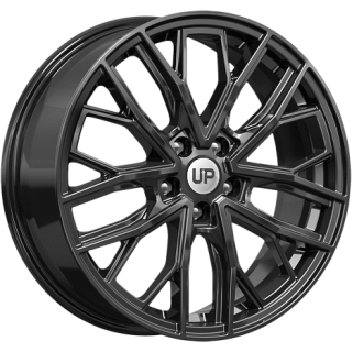 Диск литой Wheels UP Up109 18x7.0J/5x108 D59.6 ET41 GB