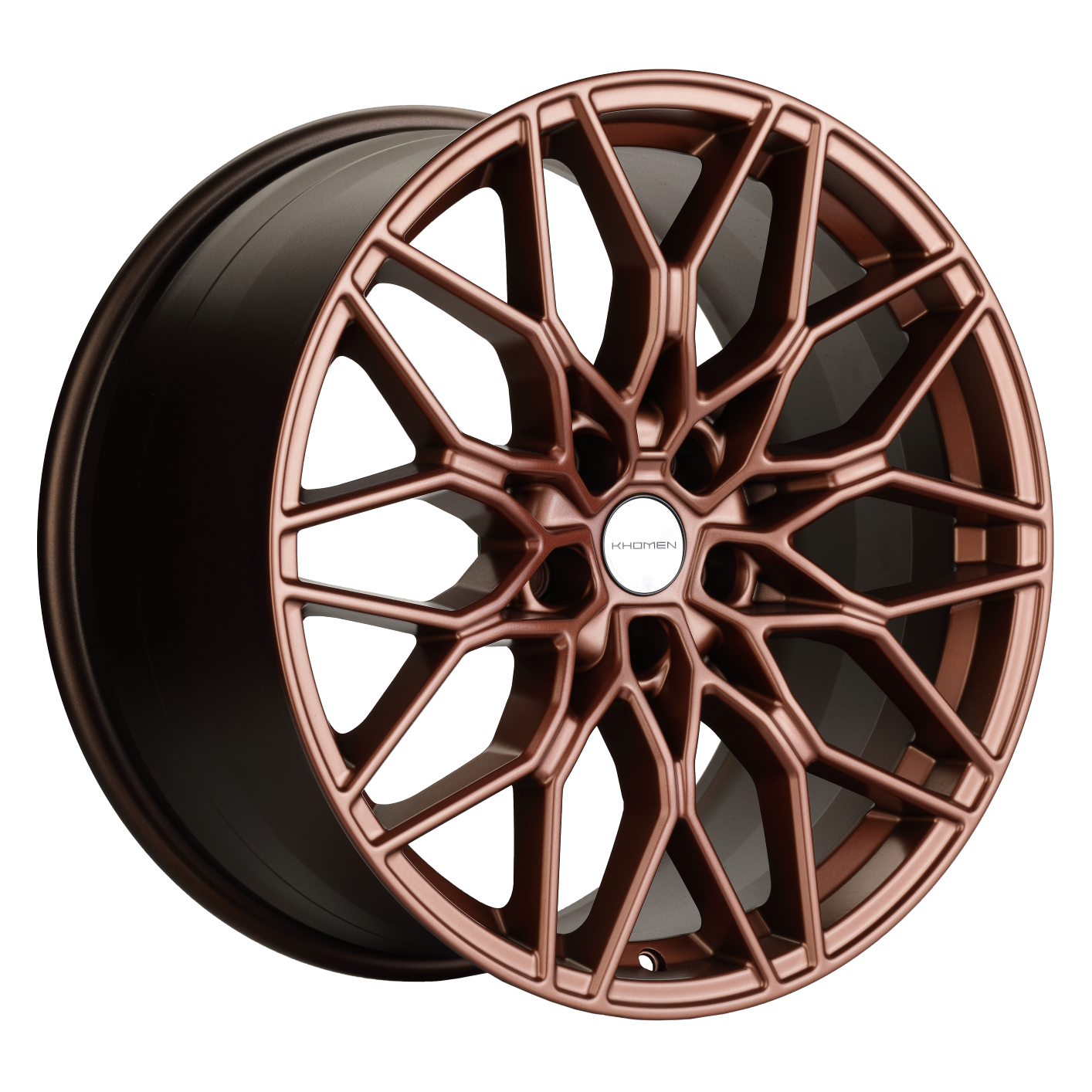 Колесные диски Khomen Wheels KHW1902