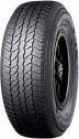 Шина Yokohama Geolandar A/T G031A 265/65 R18 114V для GMC Yukon