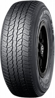 Летняя шина Yokohama Geolandar A/T G031A 265/65 R18 114V