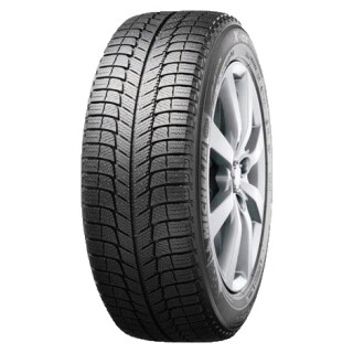 Зимняя шина Michelin X-ice3 235/50 R18 101H