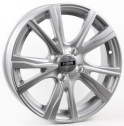 Диск литой Азов-Tech NEO 574 15x6.0J/4x100 D60.1 ET45 S