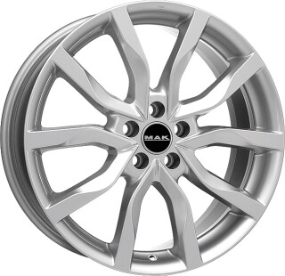 Колесные диски MAK Highlands