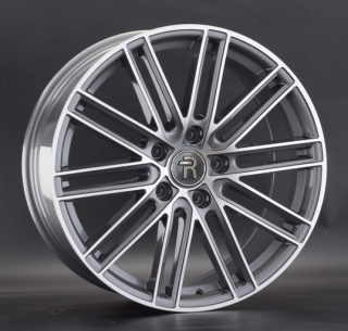 Диск литой Replay PR21 21x11.5J/5x130 D71.6 ET69 GMF