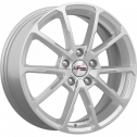 Диск литой iFree Skibidi 17x6.5J/5x114.3 D67.1 ET45 нео-классик
