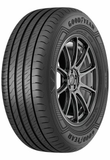 Шины GoodYear EfficientGrip 2 SUV