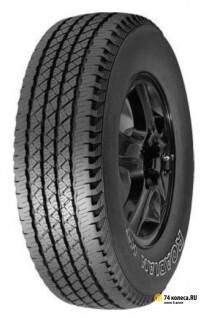 Шины Roadstone Roadian HT