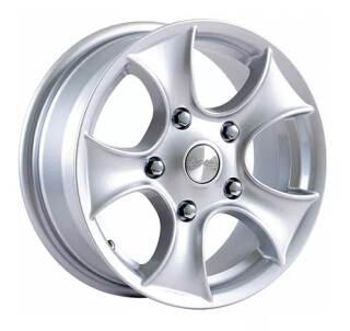 Диск литой СКАД Юнона 15x6.5J/5x139.7 D98.5 ET40 Селена